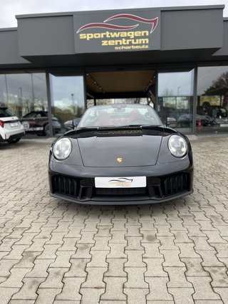 Porsche 911 age.one-day registration Kaufen