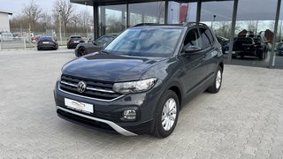 Volkswagen T-Cross Life Used vehicle for sale | First registration 12/2021 | Price 17.985 €