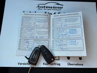 Ford Focus 1.0 Lim. Trend*Klima*PDC*Allwetter*TÜV NEU - bilder 11