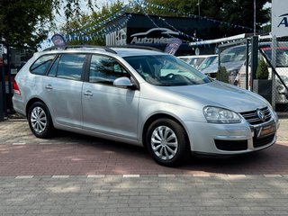 Volkswagen Golf Gebrauchtwagen Kaufen