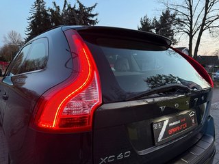 Volvo XC 60 XC60 Momentum 2WD*Leder*Xenon*Navi*SHZ - bilder 2