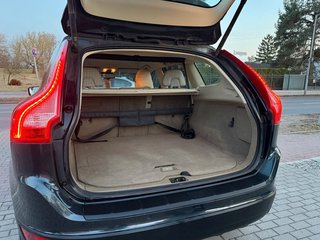 Volvo XC 60 XC60 Momentum 2WD*Leder*Xenon*Navi*SHZ - bilder 3