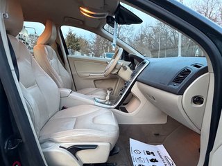 Volvo XC 60 XC60 Momentum 2WD*Leder*Xenon*Navi*SHZ - bilder 6