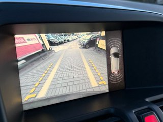 Volvo XC 60 XC60 Momentum 2WD*Leder*Xenon*Navi*SHZ - bilder 17