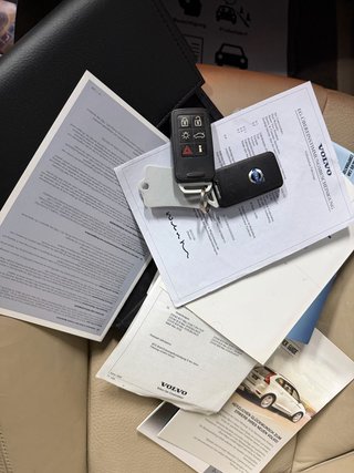 Volvo XC 60 XC60 Momentum 2WD*Leder*Xenon*Navi*SHZ - bilder 18