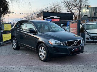 Volvo XC60 Gebrauchtwagen Kaufen