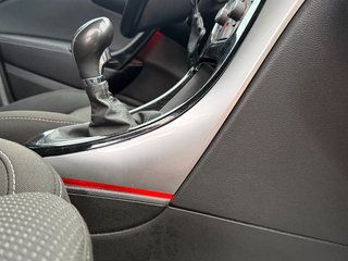 Opel Astra J Sports Tourer 2.0CDTI*Navi*Xenon*Temp.* - bilder 6