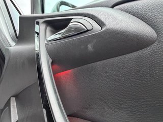 Opel Astra J Sports Tourer 2.0CDTI*Navi*Xenon*Temp.* - bilder 7