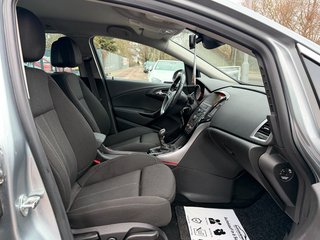 Opel Astra J Sports Tourer 2.0CDTI*Navi*Xenon*Temp.* - bilder 10