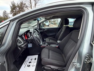 Opel Astra J Sports Tourer 2.0CDTI*Navi*Xenon*Temp.* - bilder 14