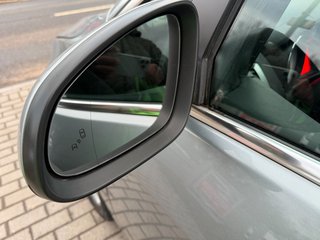 Opel Astra J Sports Tourer 2.0CDTI*Navi*Xenon*Temp.* - bilder 15