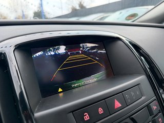 Opel Astra J Sports Tourer 2.0CDTI*Navi*Xenon*Temp.* - bilder 18