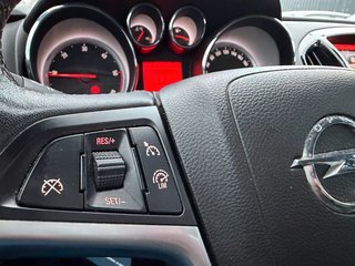 Opel Astra J Sports Tourer 2.0CDTI*Navi*Xenon*Temp.* - bilder 19