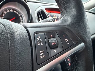 Opel Astra J Sports Tourer 2.0CDTI*Navi*Xenon*Temp.* - bilder 20