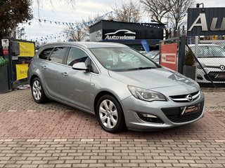 Opel Astra J Sports Tourer 2.0CDTI*Navi*Xenon*Temp.*