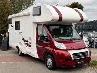 Fiat Ducato Gebrauchtwagen Kaufen