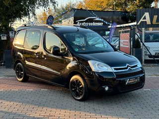 Citroën Berlingo Gebrauchtwagen Kaufen