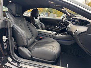 Mercedes-Benz S560 Cabriolet*S63AMG*Burm*HUD*Swarovski*Nightv* - bilder 11