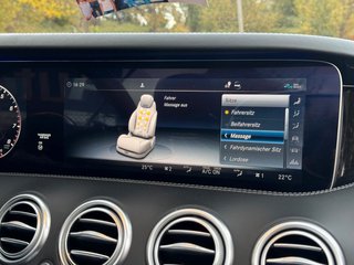 Mercedes-Benz S560 Cabriolet*S63AMG*Burm*HUD*Swarovski*Nightv* - bilder 20