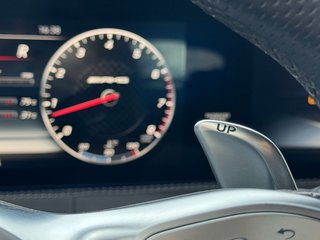 Mercedes-Benz S560 Cabriolet*S63AMG*Burm*HUD*Swarovski*Nightv* - bilder 27