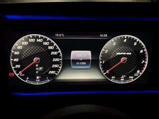 Mercedes-Benz S560 Cabriolet*S63AMG*Burm*HUD*Swarovski*Nightv* - bilder 28