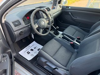 Volkswagen Golf V 1.6*Klima*SHZ*Allwetter*KEIN TÜV* - foto 1