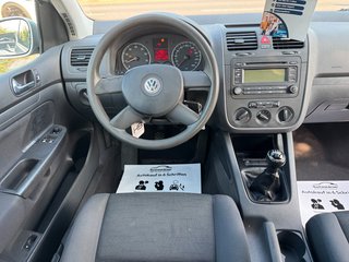 Volkswagen Golf V 1.6*Klima*SHZ*Allwetter*KEIN TÜV* - foto 2