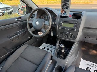 Volkswagen Golf V 1.6*Klima*SHZ*Allwetter*KEIN TÜV* - foto 3