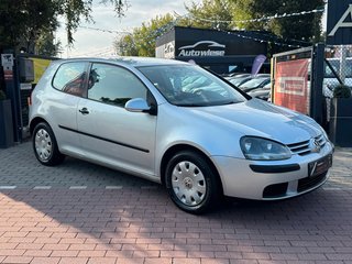 Volkswagen Golf Gebrauchtwagen Kaufen