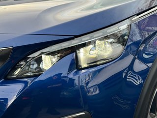 Peugeot 3008 GT*Aut*LED*ACC*Focal*Pano*Ambiente*Virtual* - bilder 1