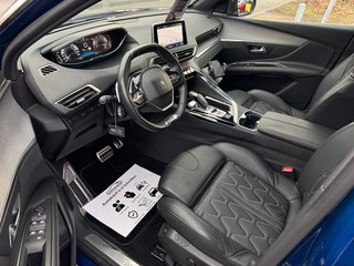 Peugeot 3008 GT*Aut*LED*ACC*Focal*Pano*Ambiente*Virtual* - bilder 3
