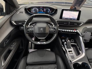 Peugeot 3008 GT*Aut*LED*ACC*Focal*Pano*Ambiente*Virtual* - bilder 4