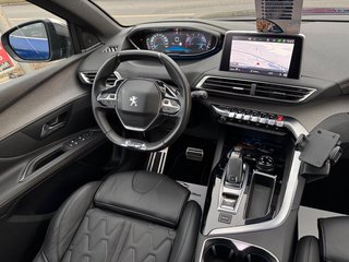 Peugeot 3008 GT*Aut*LED*ACC*Focal*Pano*Ambiente*Virtual* - bilder 5