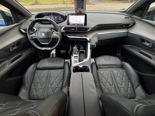 Peugeot 3008 GT*Aut*LED*ACC*Focal*Pano*Ambiente*Virtual* - bilder 6