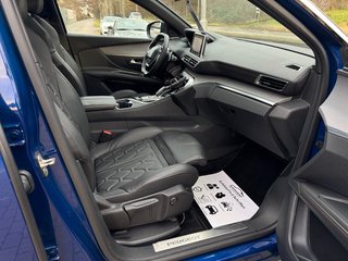 Peugeot 3008 GT*Aut*LED*ACC*Focal*Pano*Ambiente*Virtual* - bilder 7