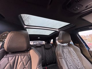 Peugeot 3008 GT*Aut*LED*ACC*Focal*Pano*Ambiente*Virtual* - bilder 9