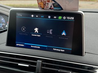 Peugeot 3008 GT*Aut*LED*ACC*Focal*Pano*Ambiente*Virtual* - bilder 13