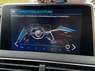 Peugeot 3008 GT*Aut*LED*ACC*Focal*Pano*Ambiente*Virtual* - bilder 14
