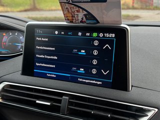 Peugeot 3008 GT*Aut*LED*ACC*Focal*Pano*Ambiente*Virtual* - bilder 15