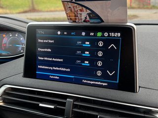 Peugeot 3008 GT*Aut*LED*ACC*Focal*Pano*Ambiente*Virtual* - bilder 16