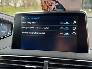 Peugeot 3008 GT*Aut*LED*ACC*Focal*Pano*Ambiente*Virtual* - bilder 17