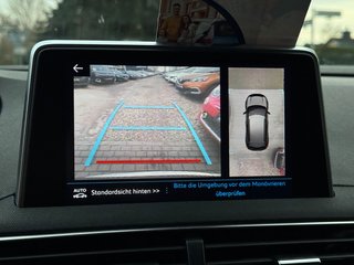 Peugeot 3008 GT*Aut*LED*ACC*Focal*Pano*Ambiente*Virtual* - bilder 18