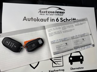 Peugeot 3008 GT*Aut*LED*ACC*Focal*Pano*Ambiente*Virtual* - bilder 26