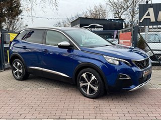 Peugeot 3008 Gebrauchtwagen Kaufen