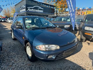 Mitsubishi Colt Gebrauchtwagen Kaufen
