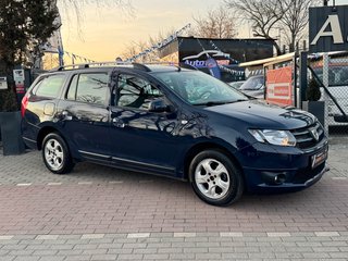 Dacia Logan Gebrauchtwagen Kaufen