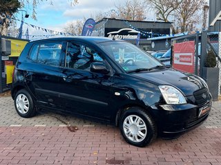 Kia Picanto Gebrauchtwagen Kaufen