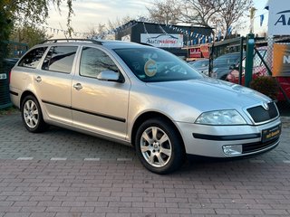 Skoda Octavia Gebrauchtwagen Kaufen