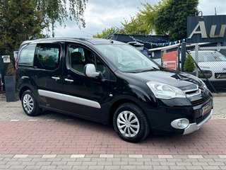 Citroën Berlingo Gebrauchtwagen Kaufen