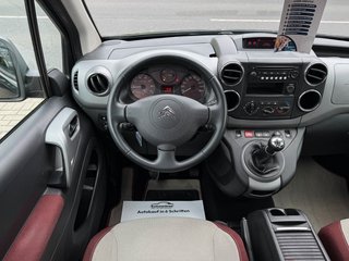 Citroën Berlingo Kombi Silver Selection 1.6*PDC*Klima* - bilder 1